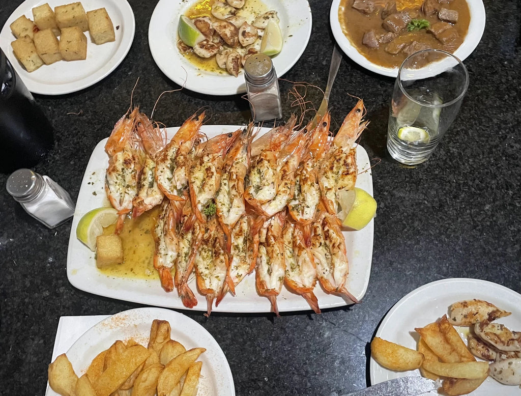 Cesco's Portuguese Pub & Restaurant, Randburg South Africa