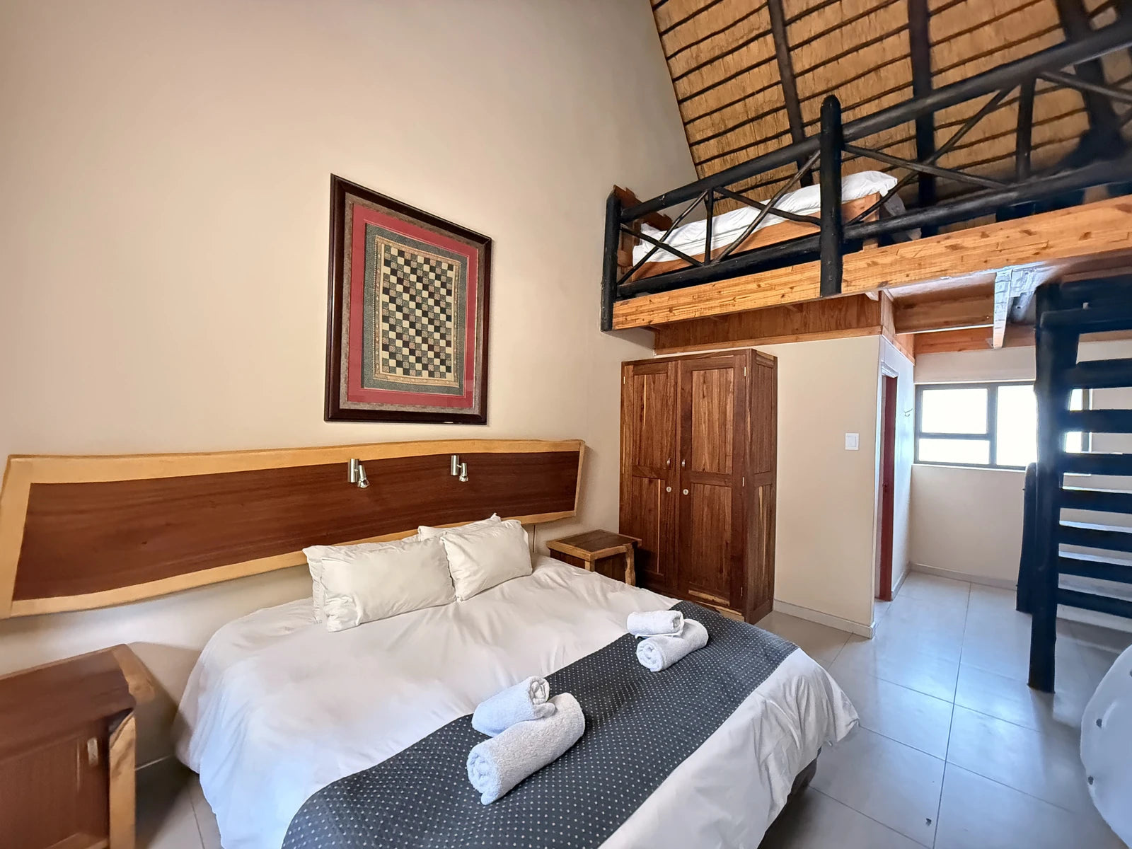Cest Si Bon Hotel, Otjiwarongo Namibia