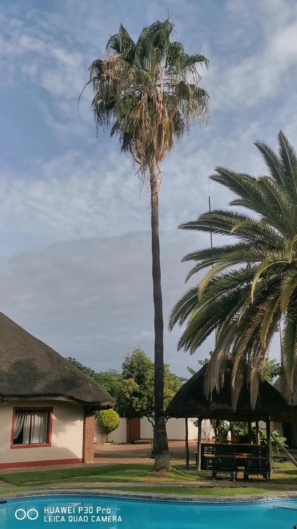 Cest Si Bon Hotel, Otjiwarongo Namibia