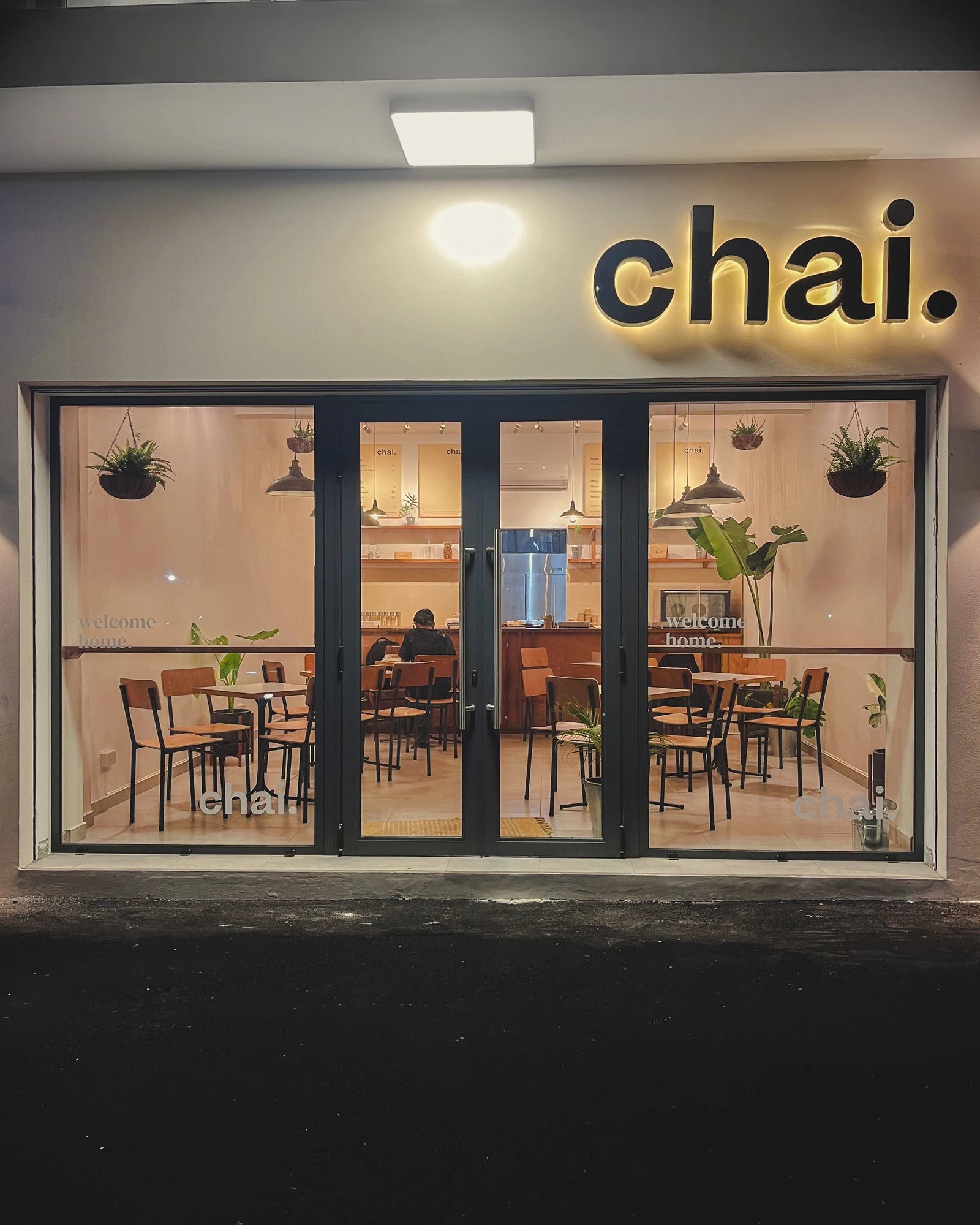Chai., Beau Bassin-Rose Hill Mauritius