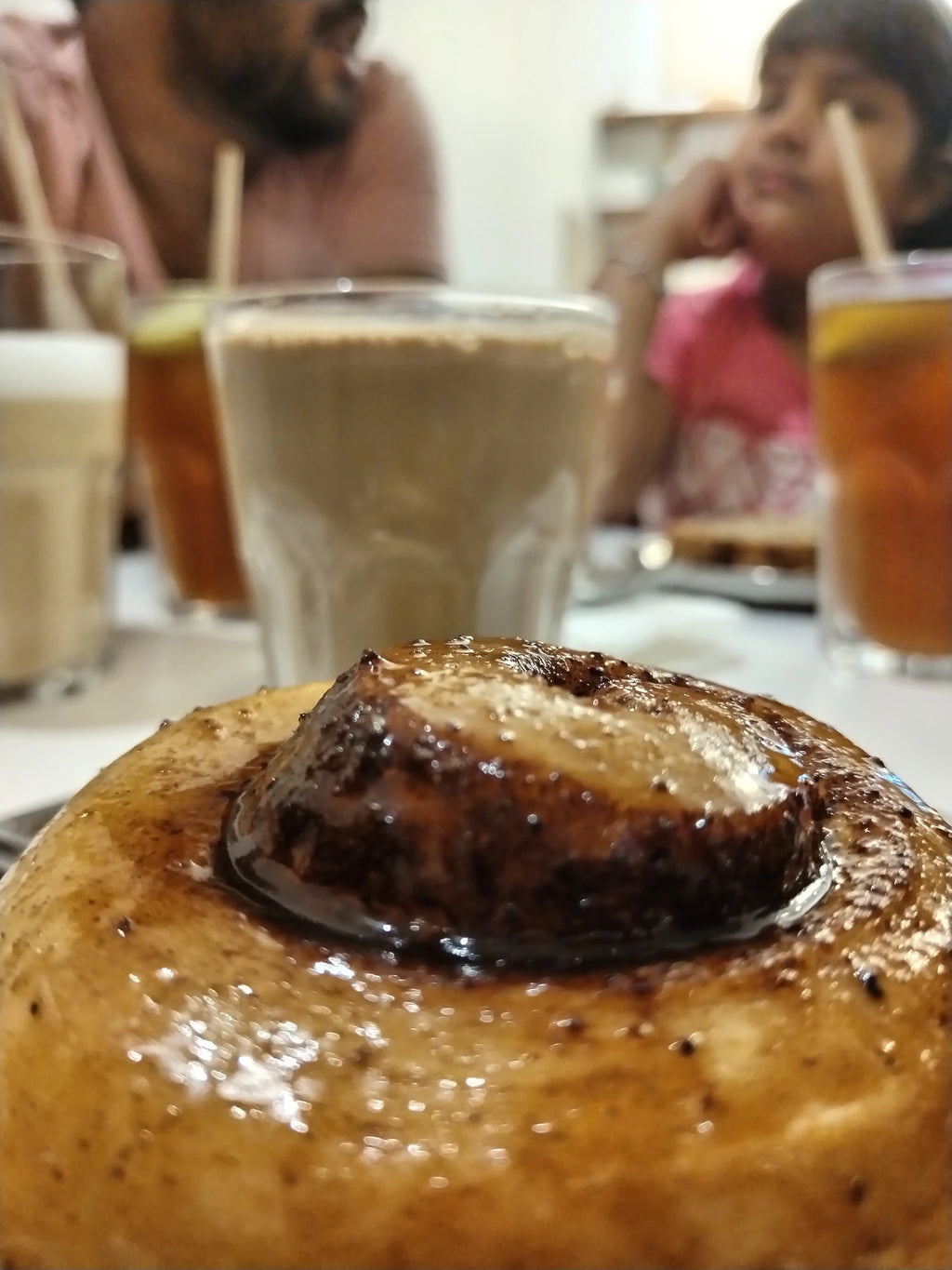 Chai., Beau Bassin-Rose Hill Mauritius