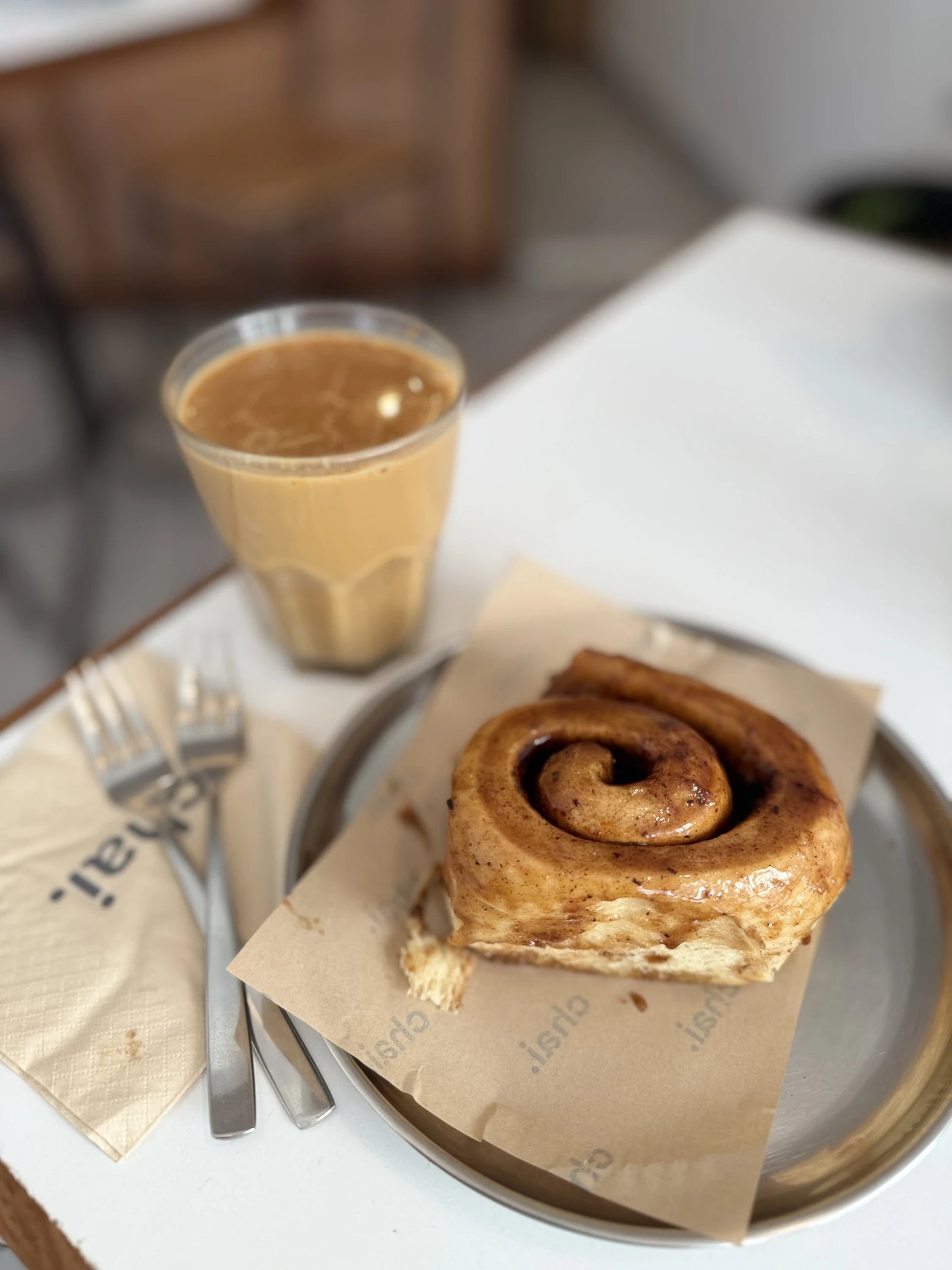 Chai., Beau Bassin-Rose Hill Mauritius