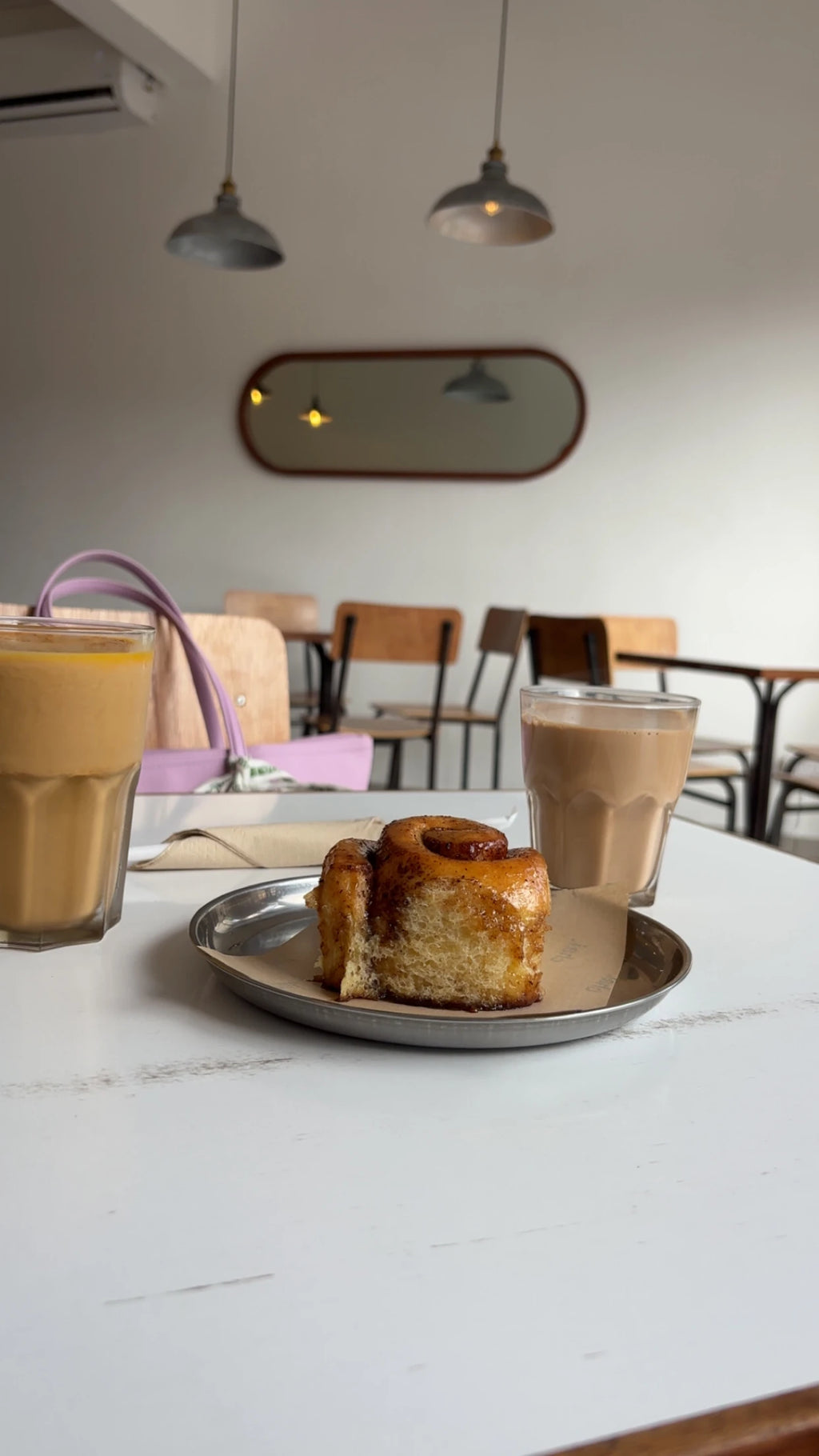 Chai., Beau Bassin-Rose Hill Mauritius