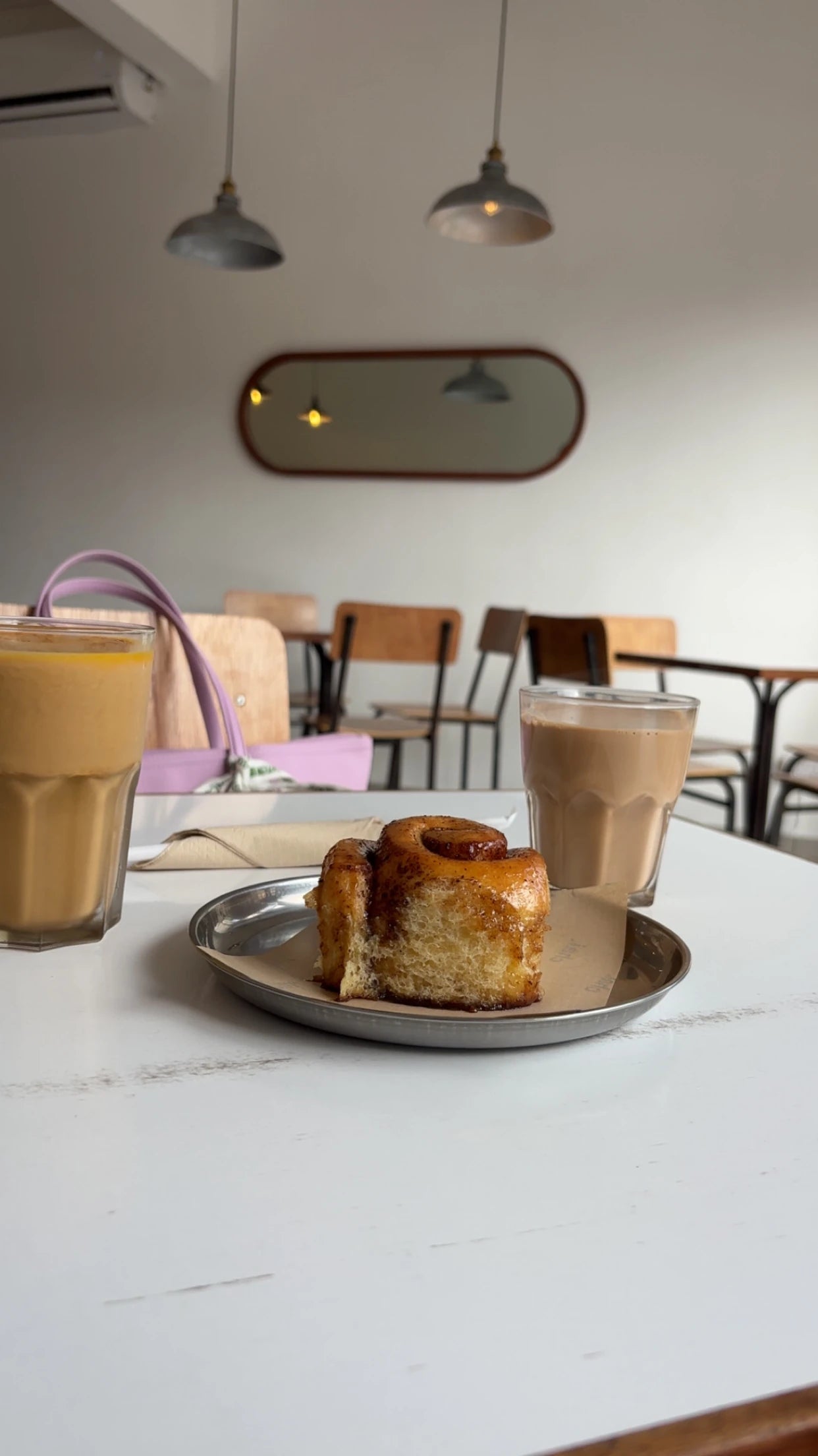 Chai., Beau Bassin-Rose Hill Mauritius