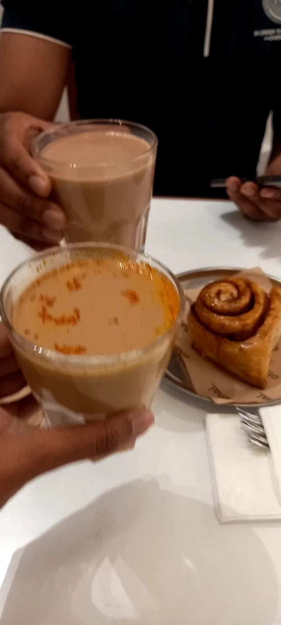 Chai., Beau Bassin-Rose Hill Mauritius