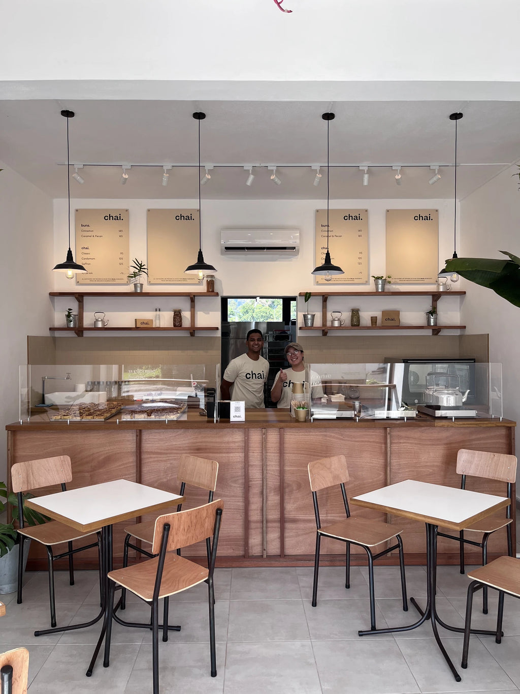 Chai., Beau Bassin-Rose Hill Mauritius