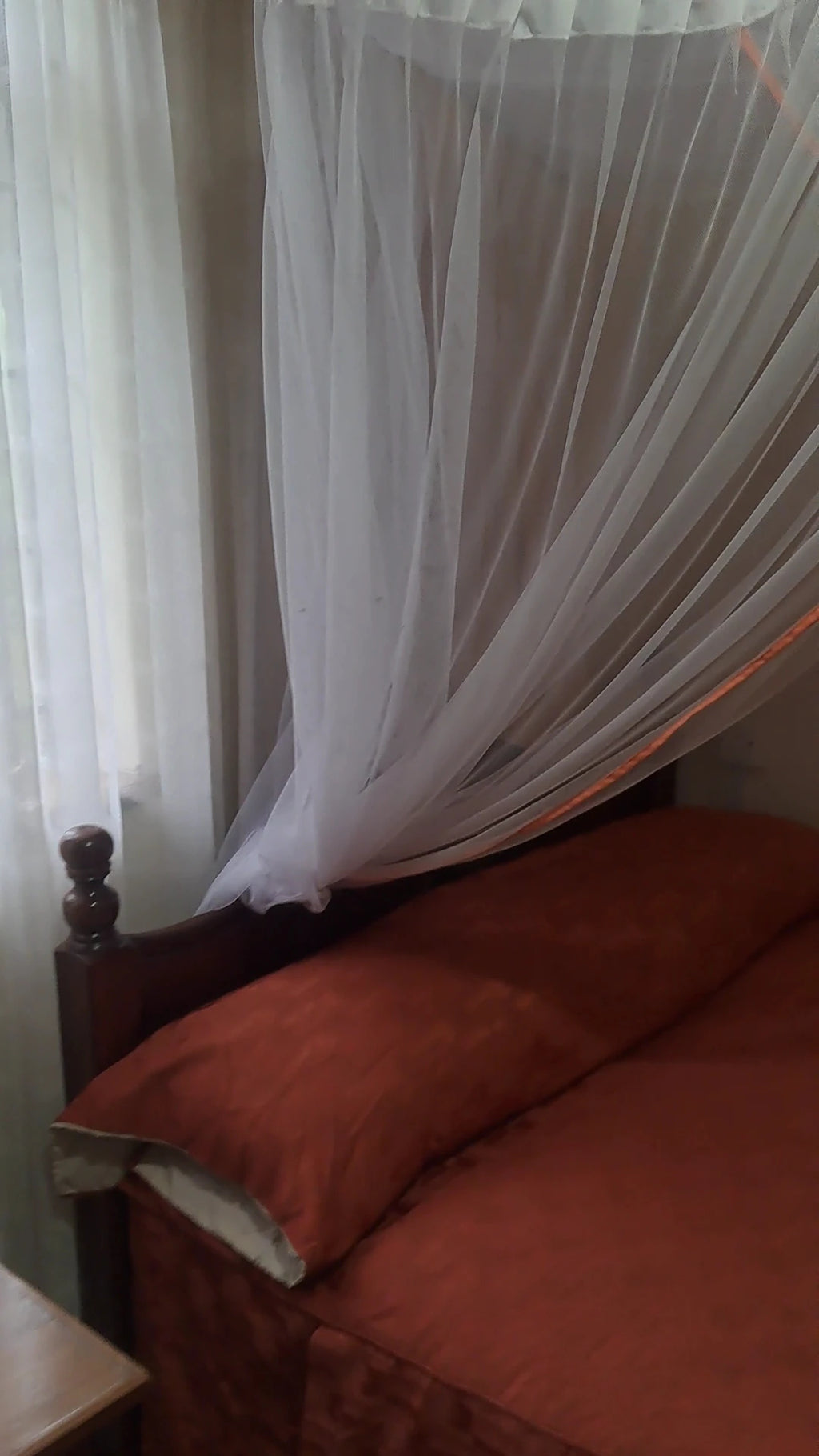 CHAK Guest House & Conference Centre, Nairobi Kenya