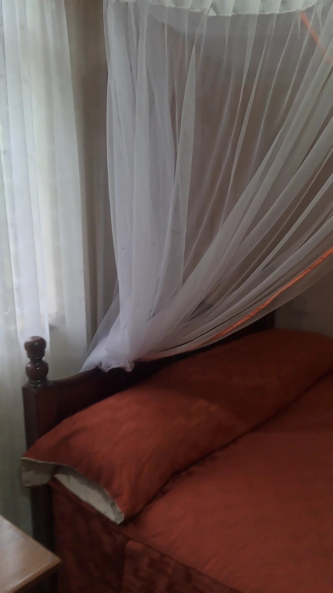 CHAK Guest House & Conference Centre, Nairobi Kenya