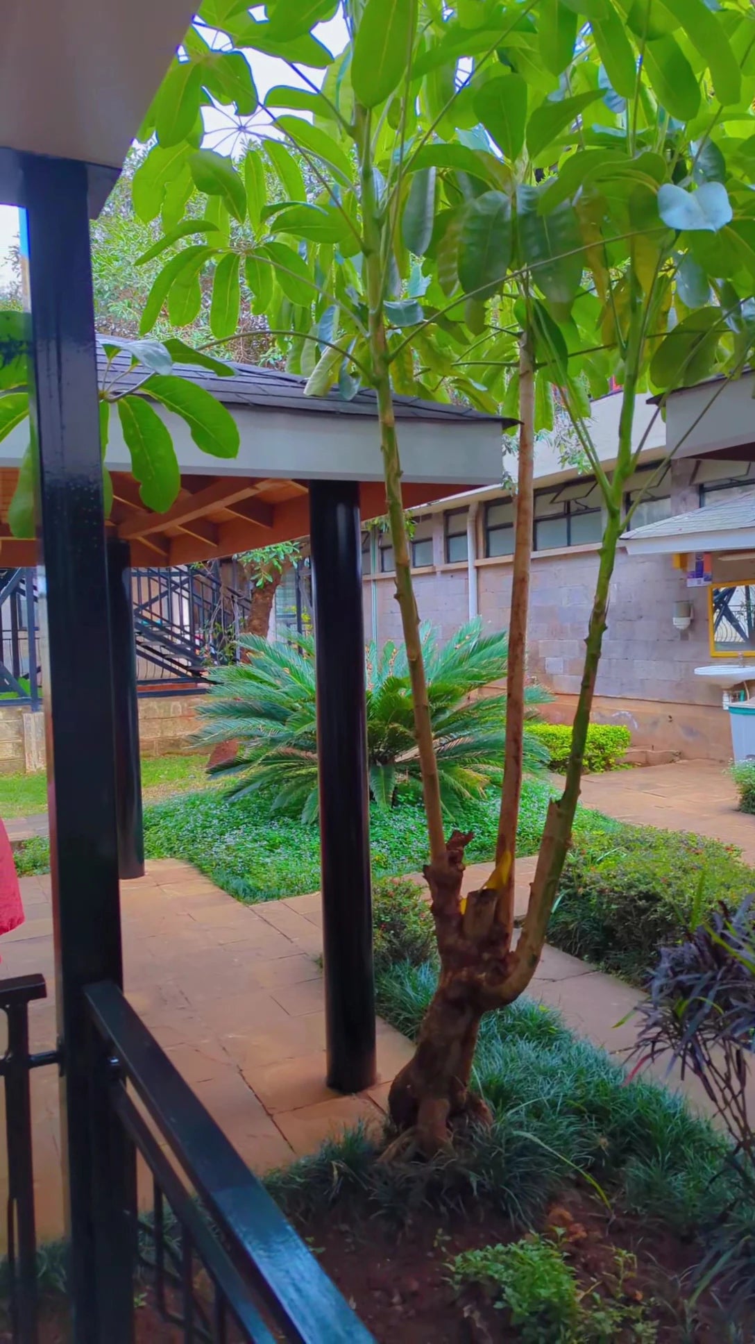 CHAK Guest House & Conference Centre, Nairobi Kenya