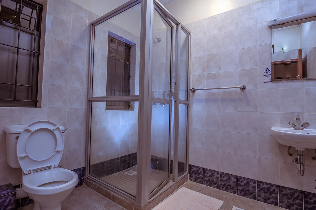 CHAK Guest House & Conference Centre, Nairobi Kenya