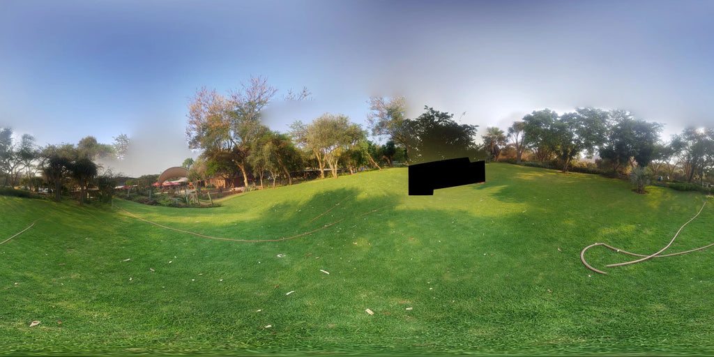 Chameleon Village, Hartbeespoort South Africa