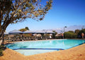 Champagne Sports Resort, 
Cathkin Park South Africa