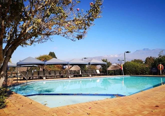 Champagne Sports Resort, 
Cathkin Park South Africa