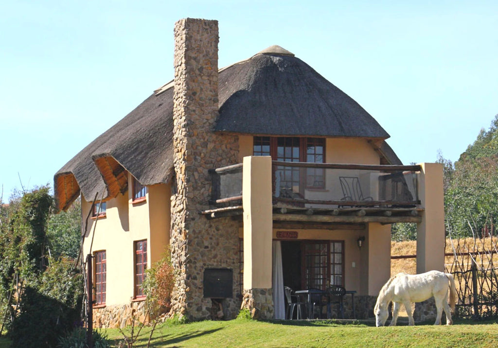 Champagne Sports Resort, 
Cathkin Park South Africa