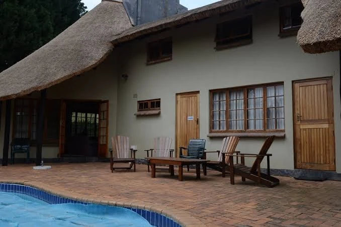 Champagne Sports Resort, 
Cathkin Park South Africa