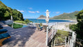 Chapmans Peak Hotel, Cape Town South Africa