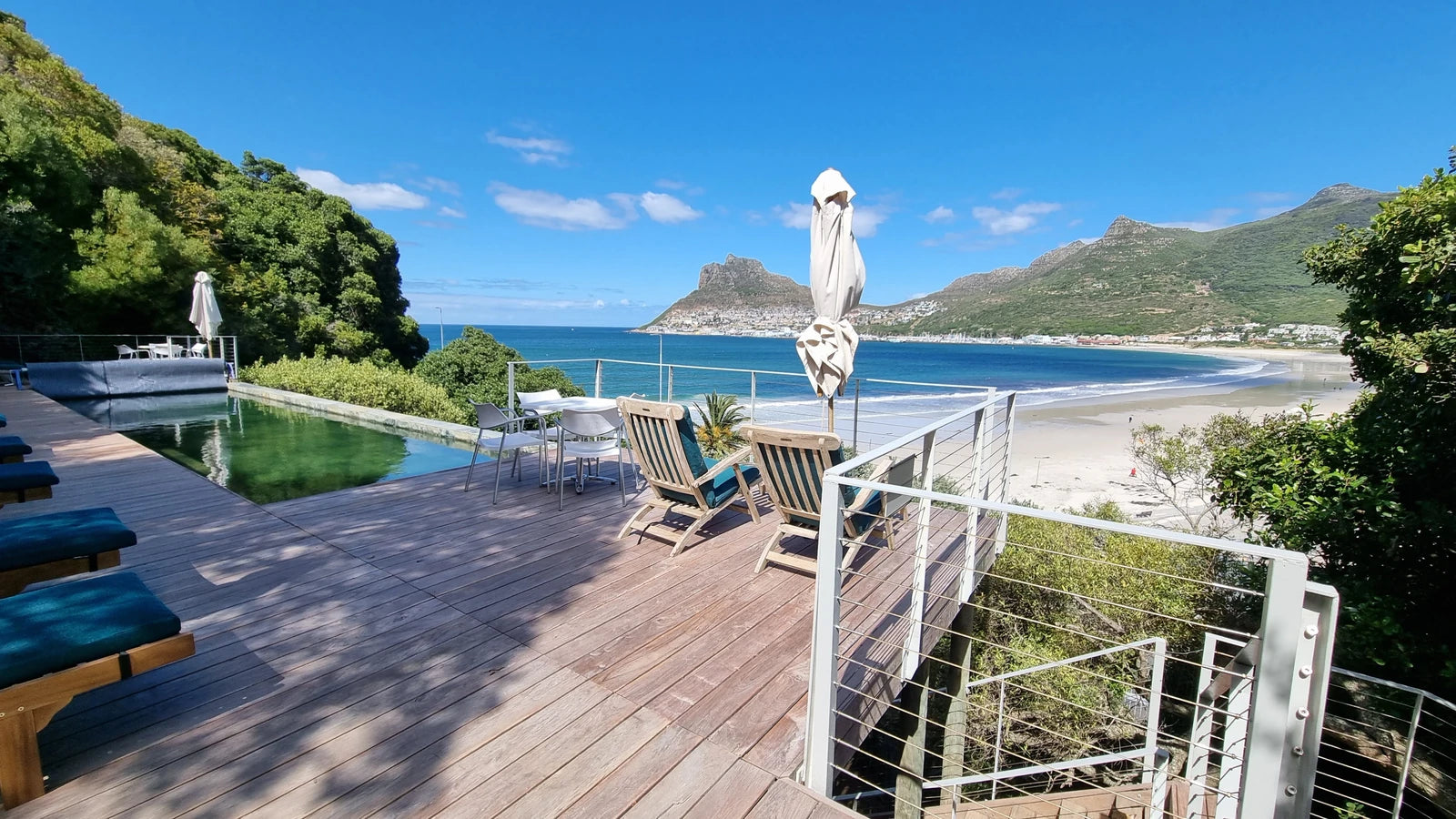 Chapmans Peak Hotel