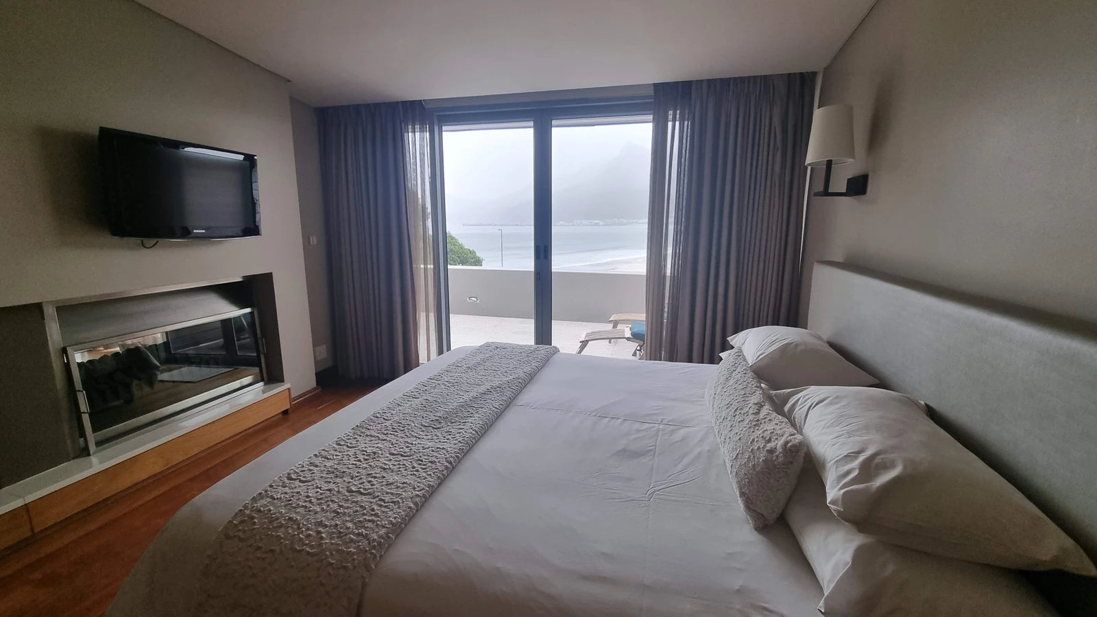 Chapmans Peak Hotel, Cape Town South Africa
