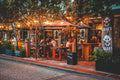 Char’d Grill & Wine Bar, Hermanus South Africa