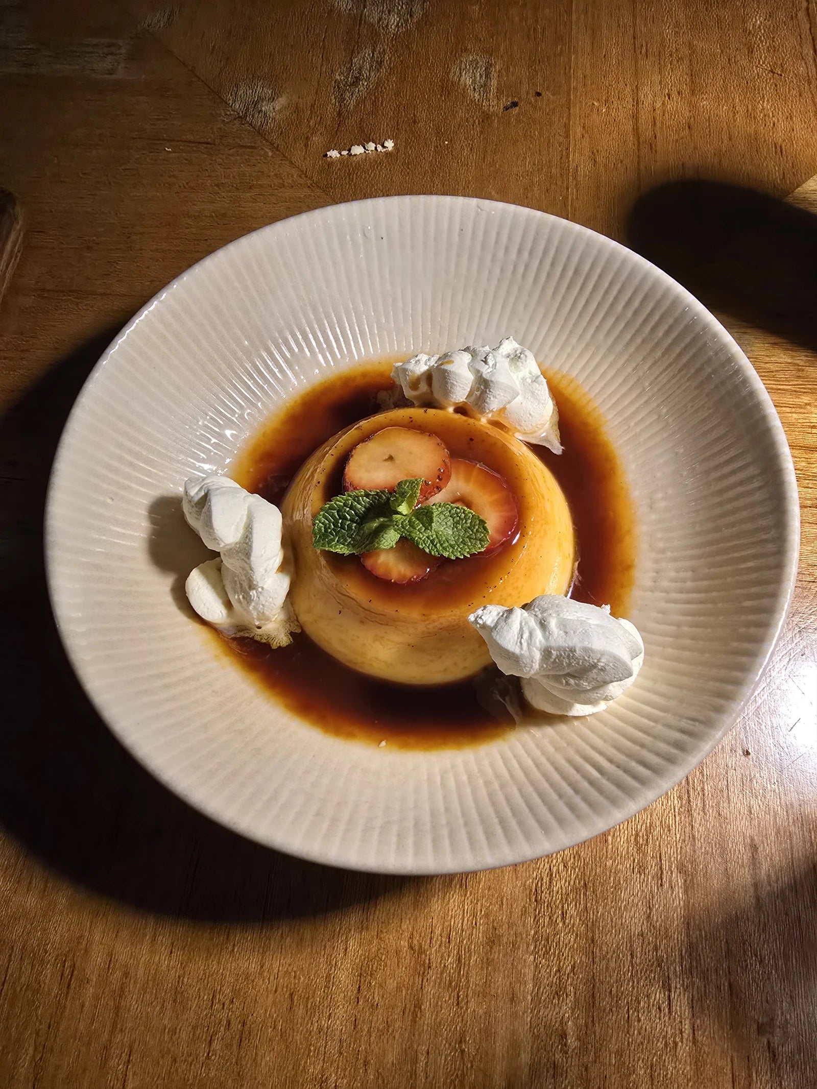 Char’d Grill & Wine Bar, Hermanus South Africa
