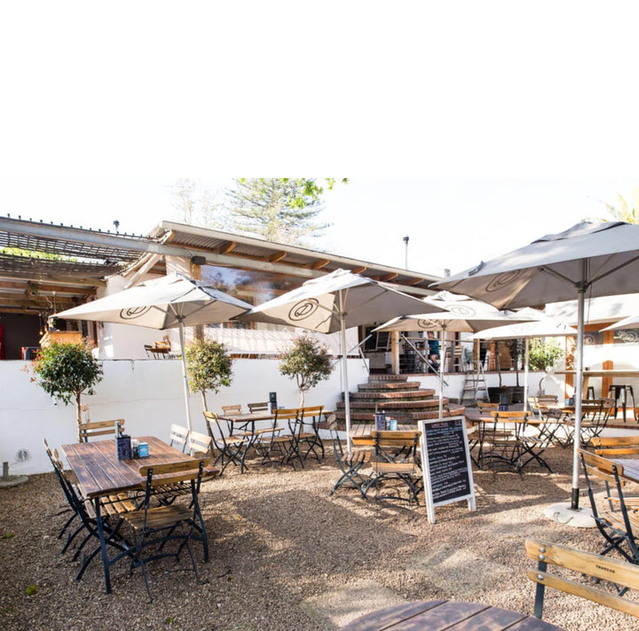 Chardonnay Deli Constantia