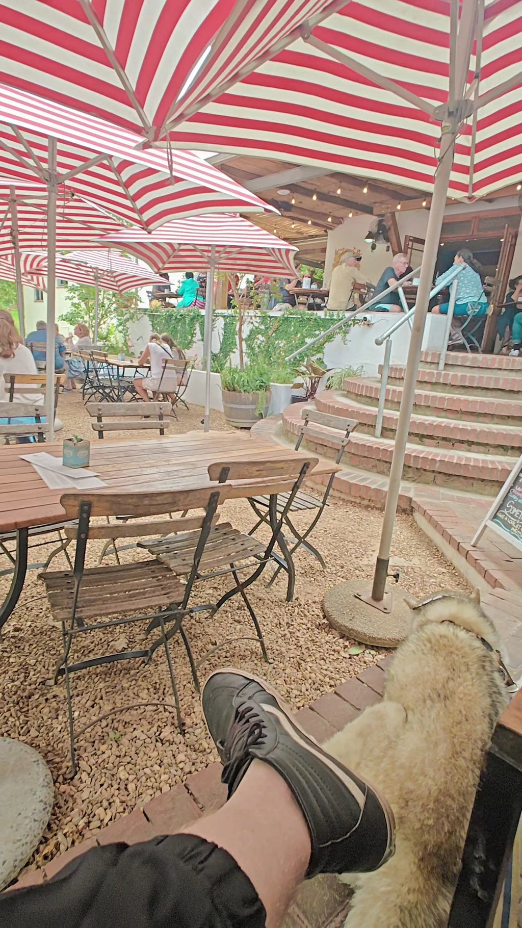 Chardonnay Deli Constantia, Cape Town South Africa