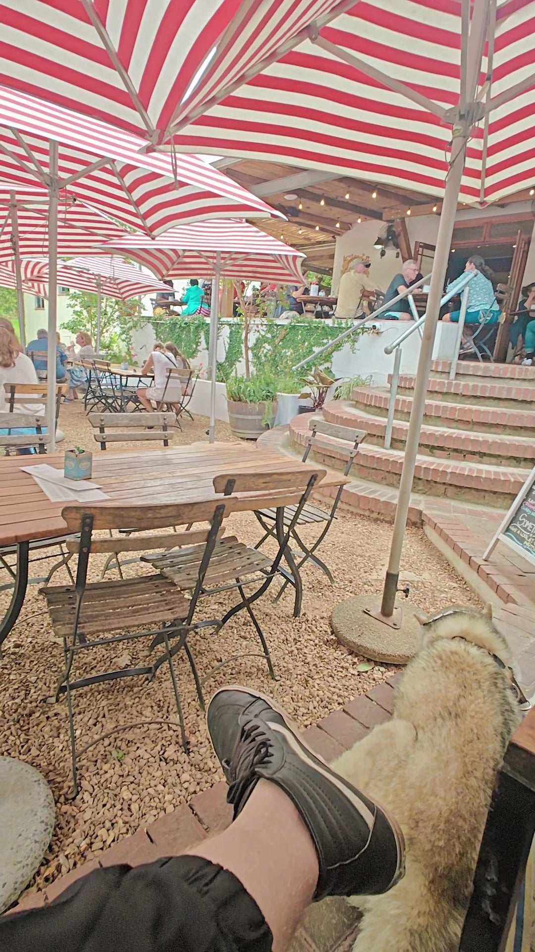 Chardonnay Deli Constantia, Cape Town South Africa