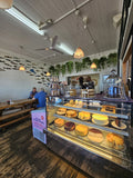 Chardonnay Deli Dalebrook Cafe - Kalk Bay, Cape Town South Africa