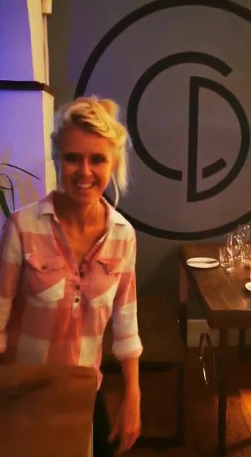 Chardonnay Deli Dalebrook Cafe - Kalk Bay, Cape Town South Africa