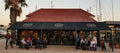 Charlie's Brewhouse, Velddrif South Africa