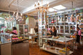 Charly's Bakery, Cape Town South Africa