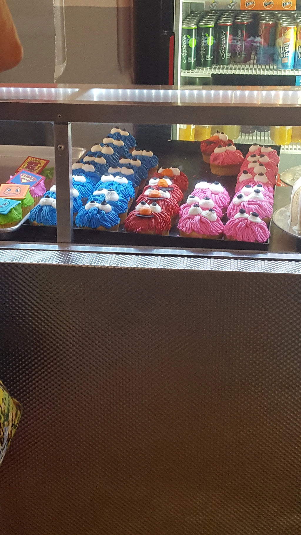 Charly's Bakery, Cape Town South Africa
