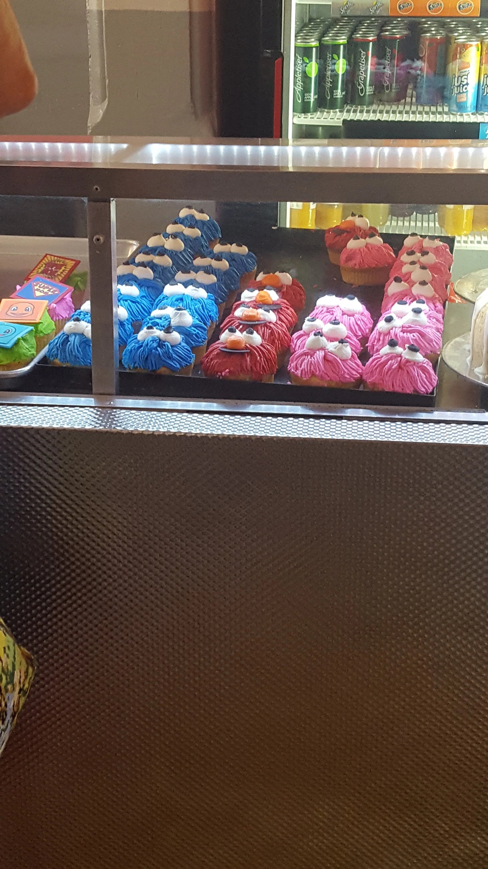 Charly's Bakery, Cape Town South Africa