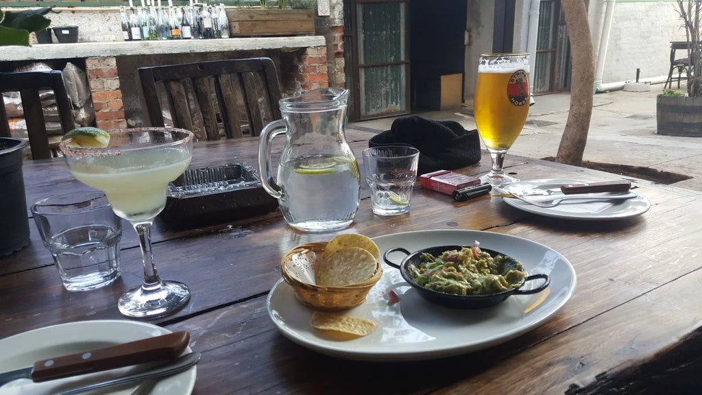 Che Argentine Grill, Johannesburg South Africa