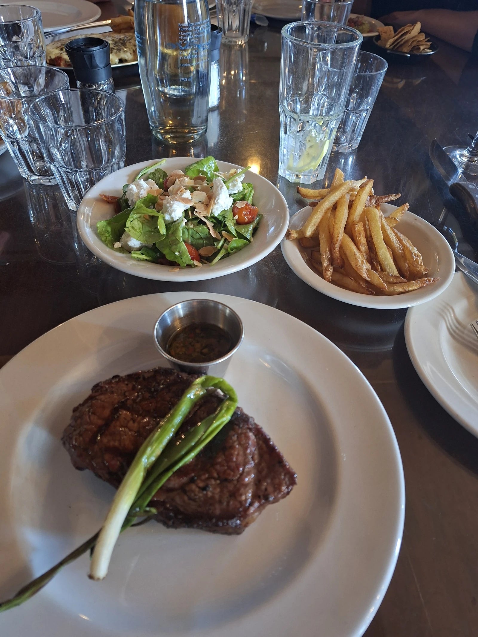Che Argentine Grill, Johannesburg South Africa