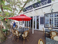 Chefs On Marine, Margate South Africa
