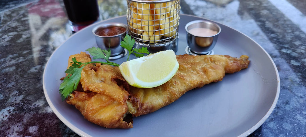 Chefs On Marine, Margate South Africa
