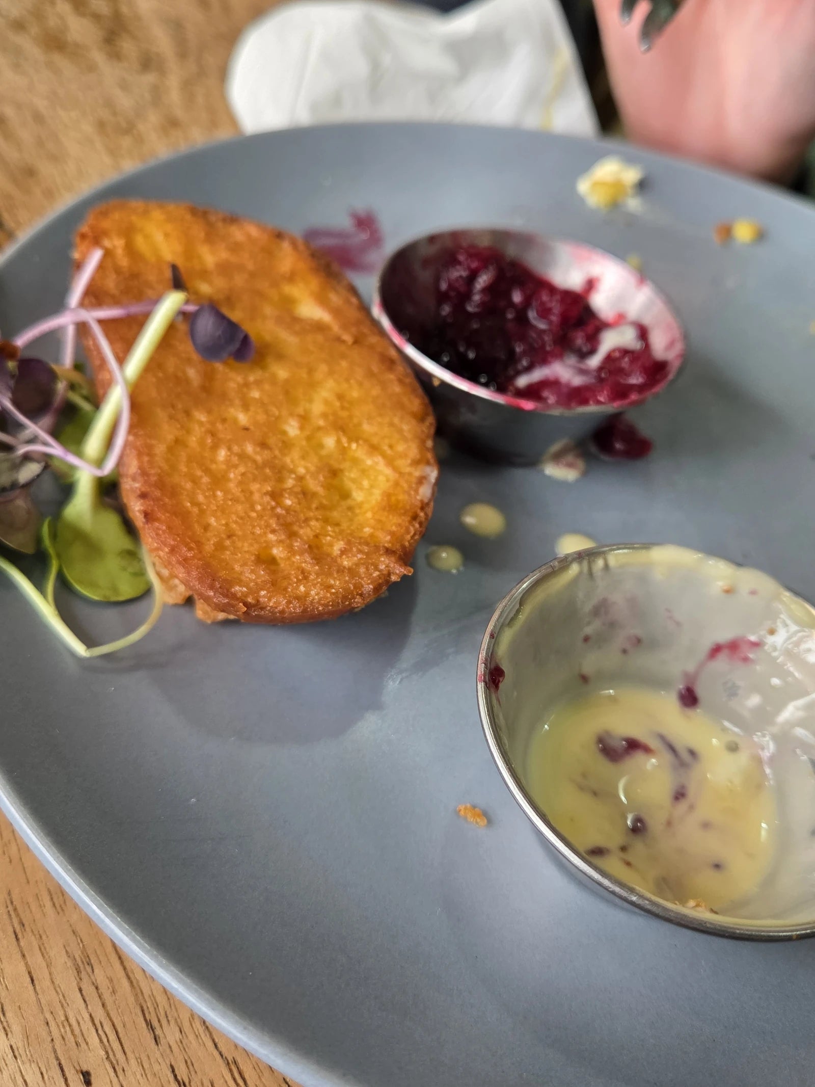 Chefs On Marine, Margate South Africa