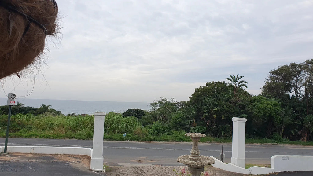 Chefs On Marine, Margate South Africa