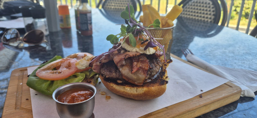Chefs On Marine, Margate South Africa