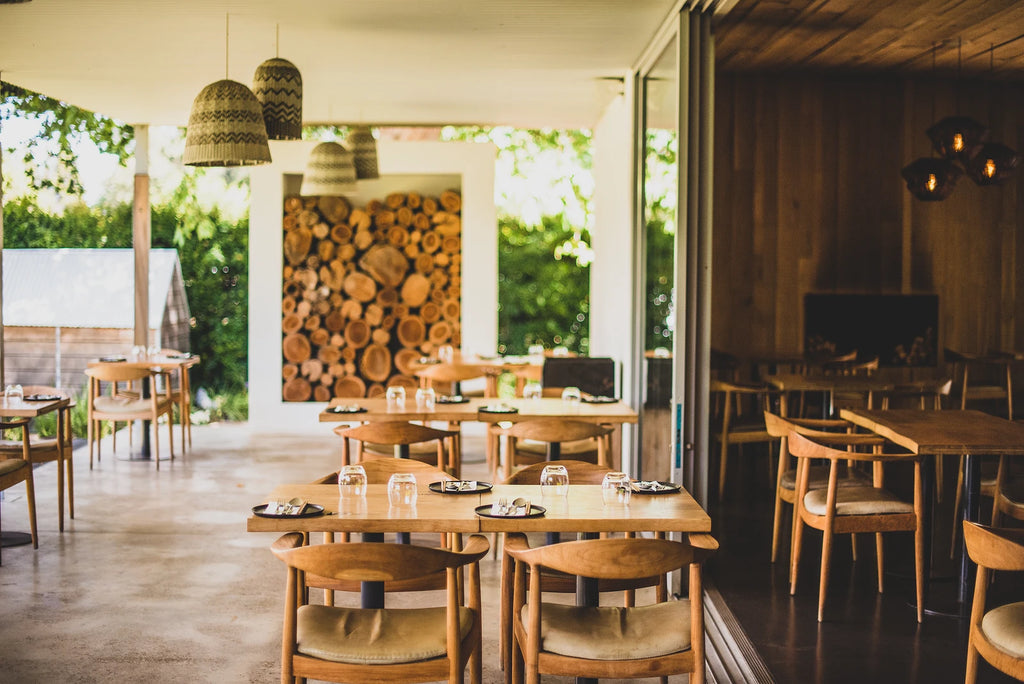 Chefs Warehouse at Maison, Franschhoek South Africa