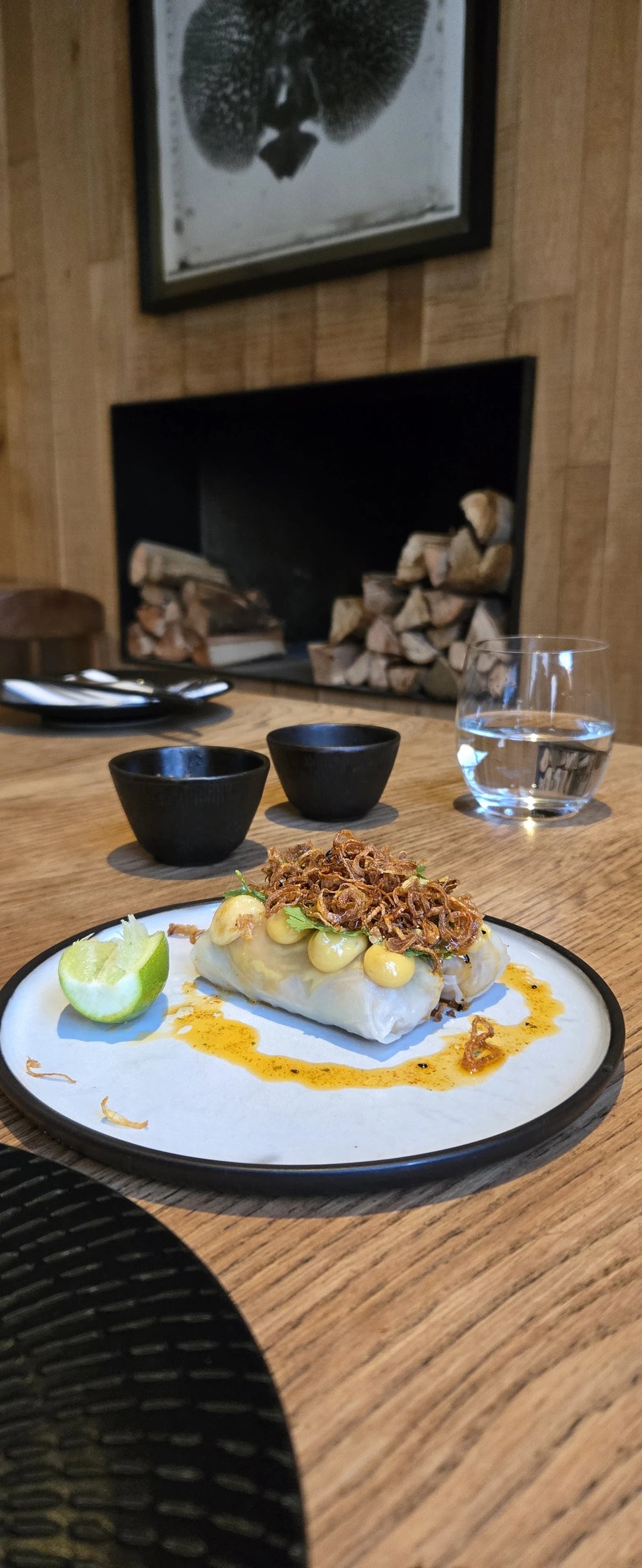Chefs Warehouse at Maison, Franschhoek South Africa
