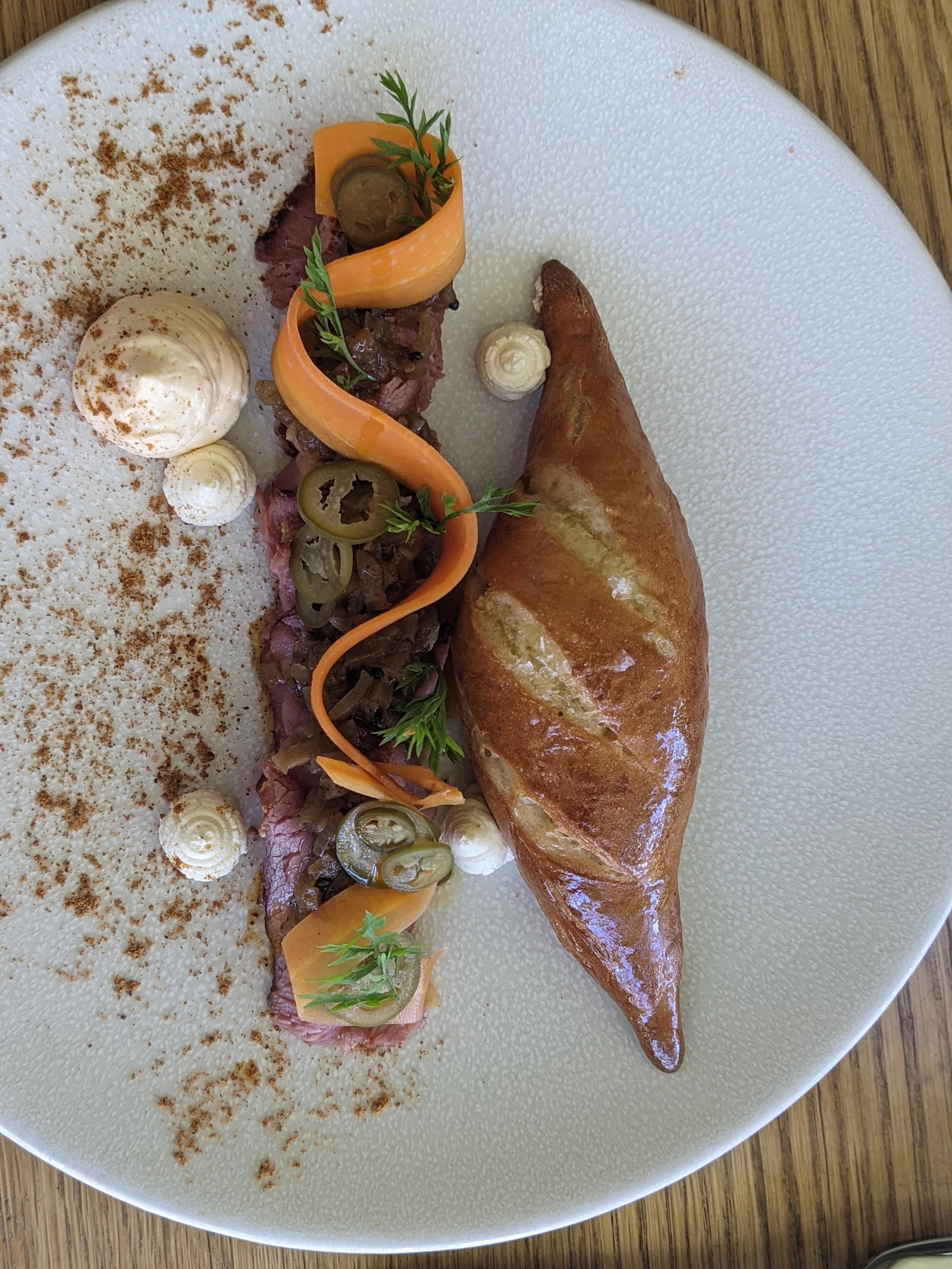 Chefs Warehouse at Maison, Franschhoek South Africa
