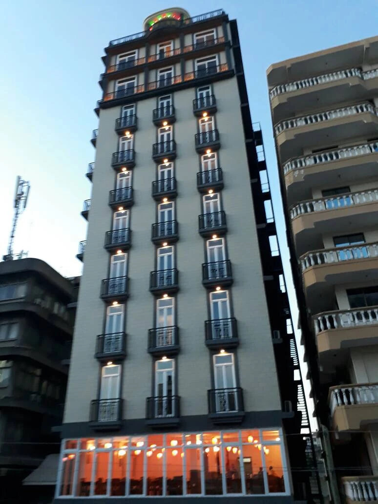 Chelsea Hotel, Dar es Salaam 65468 Tanzania