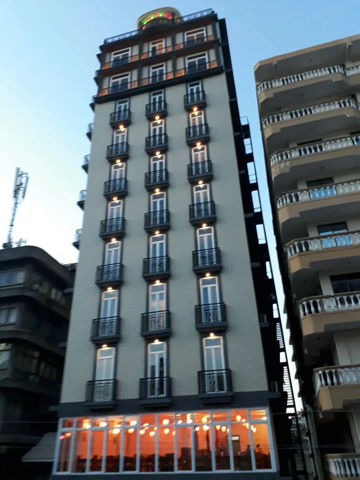 Chelsea Hotel