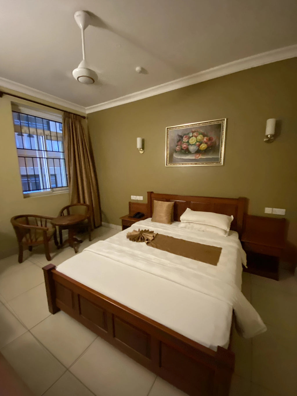 Chelsea Hotel, Dar es Salaam 65468 Tanzania