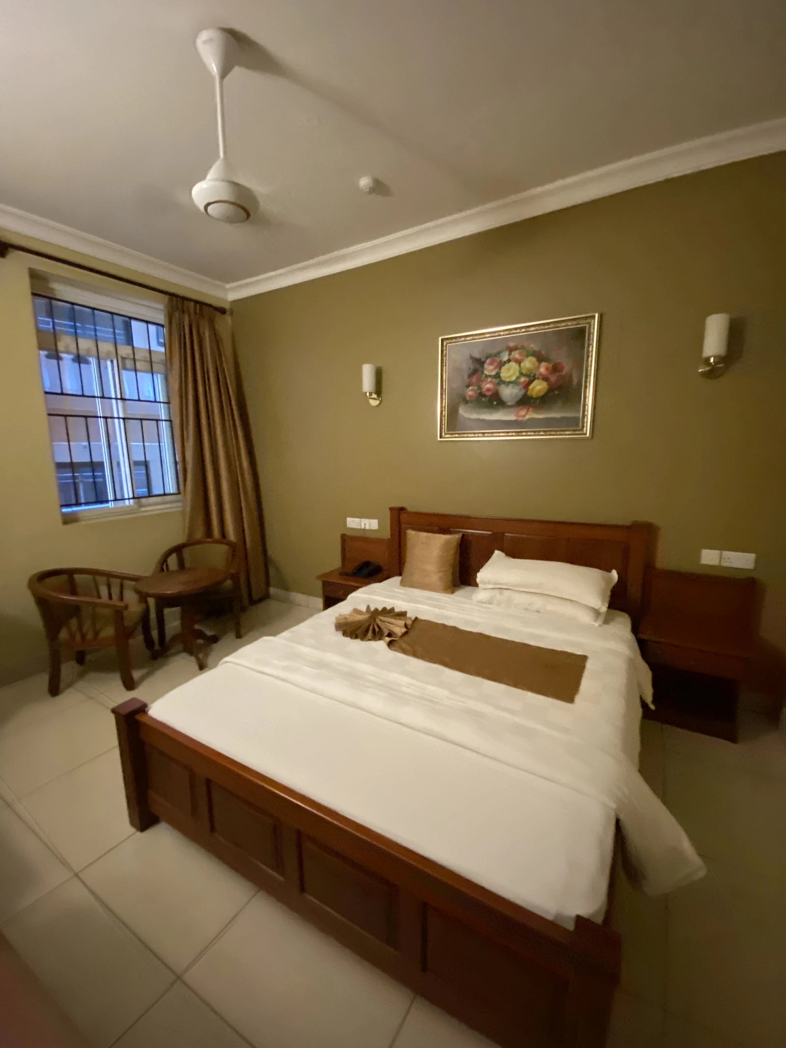 Chelsea Hotel, Dar es Salaam 65468 Tanzania