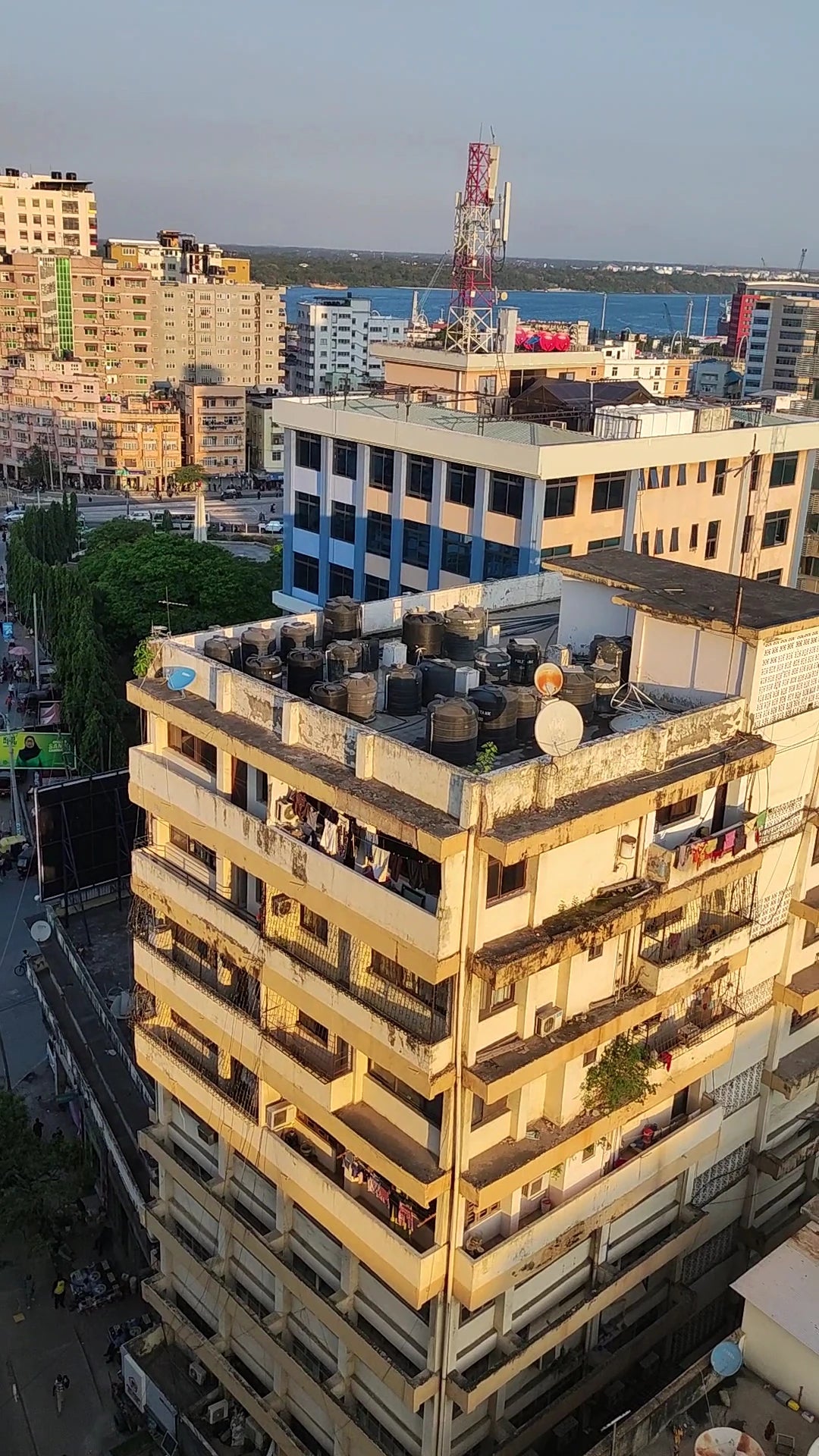 Chelsea Hotel, Dar es Salaam 65468 Tanzania