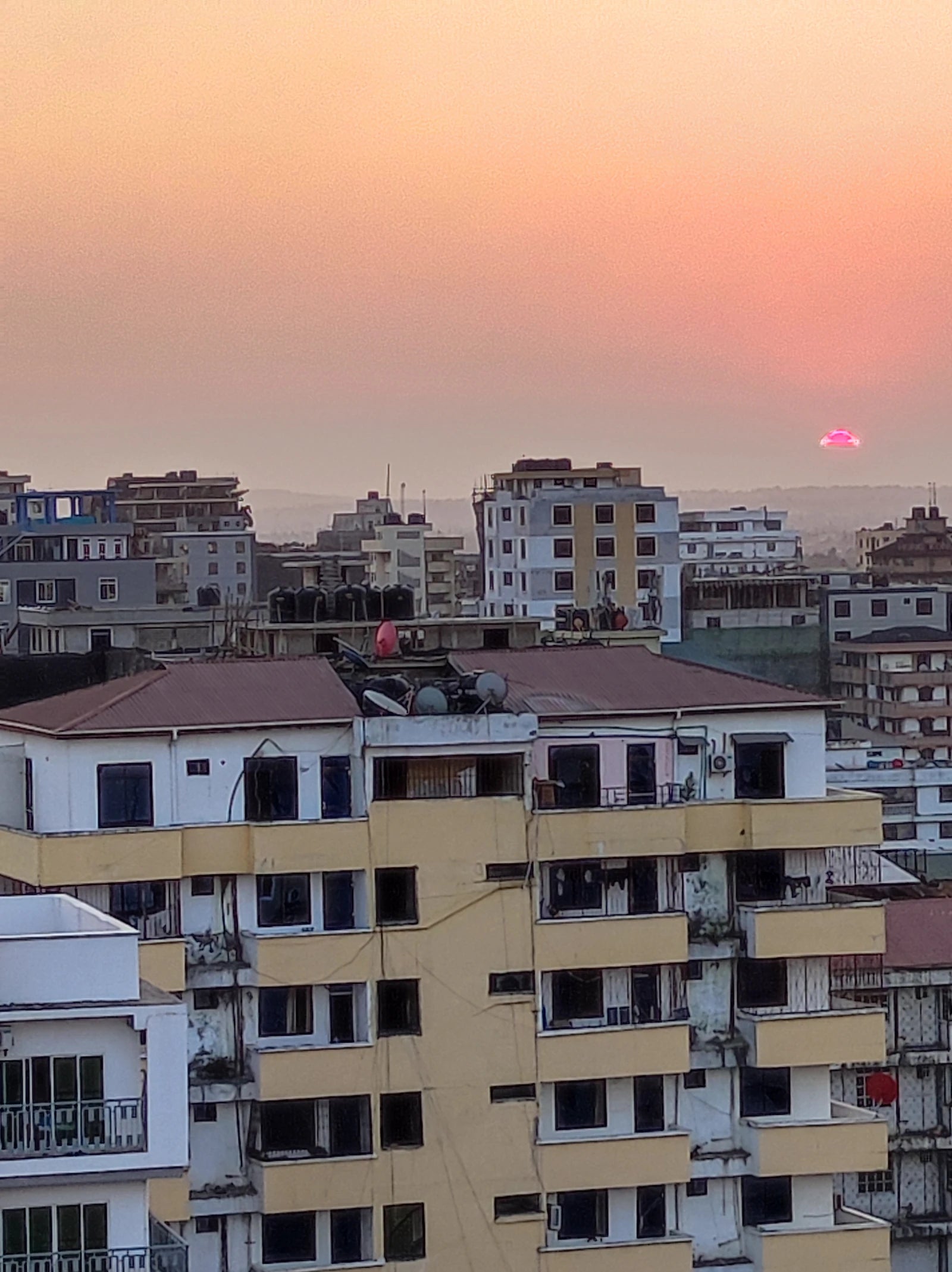 Chelsea Hotel, Dar es Salaam 65468 Tanzania