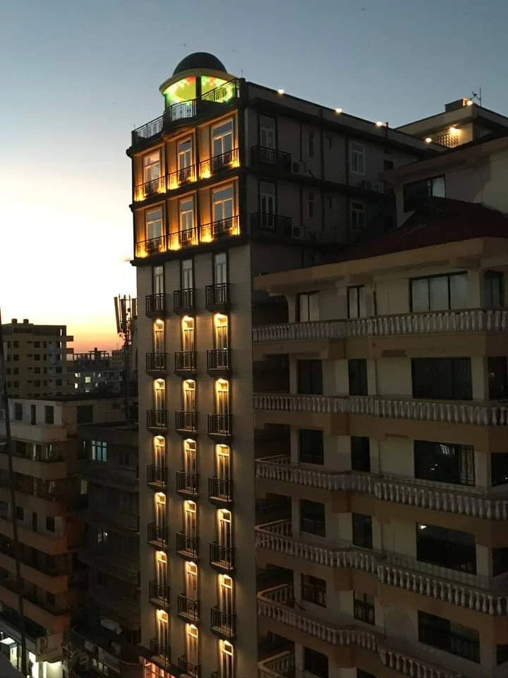 Chelsea Hotel, Dar es Salaam 65468 Tanzania